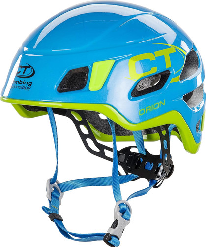 Casco arrampicata orion - casco,