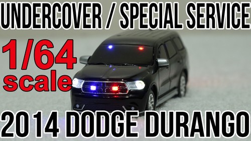 Dodge durango undercover - durango,