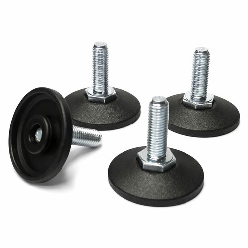 Intellinet kit piedi - kit, 4