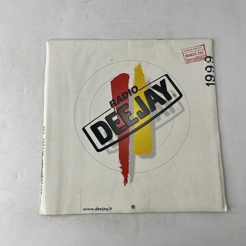 Radio deejay calendario - deejay,
