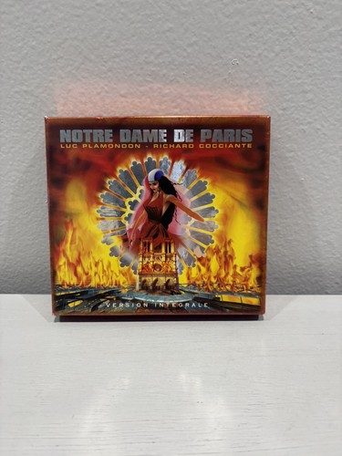 Notre dame paris luc - notre,