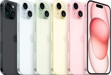 Apple iPhone 15 Plus 128GB