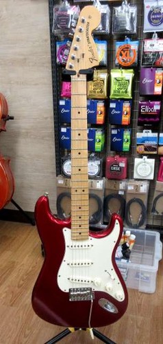 Fender american special - american,