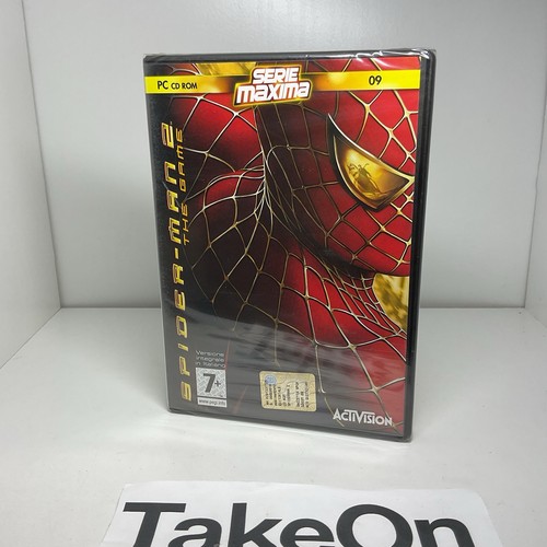 Games spider man - spider-man, 2