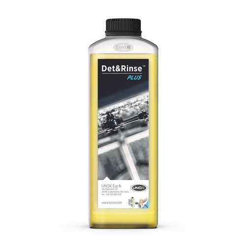 Detergente det rinse per - det&rinse,