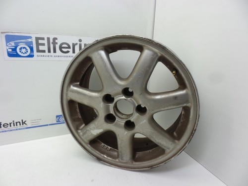 Cerchio 5j et49 - 16",, 5
