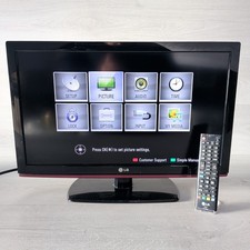 TV LCD LG 22LD350 22 pollici