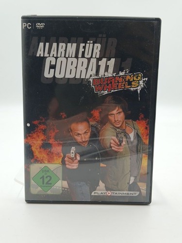 Alarm für cobra - für, 11