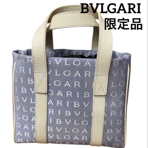Bvlgari borsa mano tote - a,