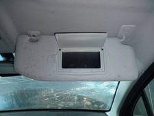RIGHT SUN VISOR / 2567202 FOR