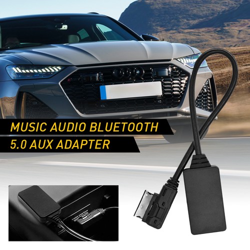 Bluetooth audio music adapter - bluetooth,