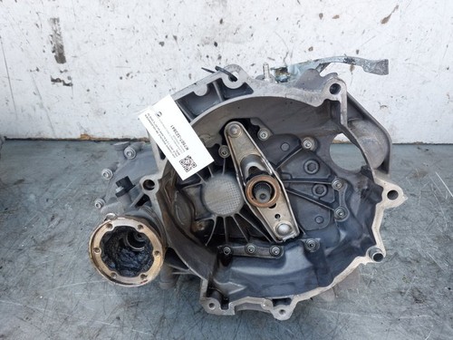 Jhn cambio manuale - jhn,
