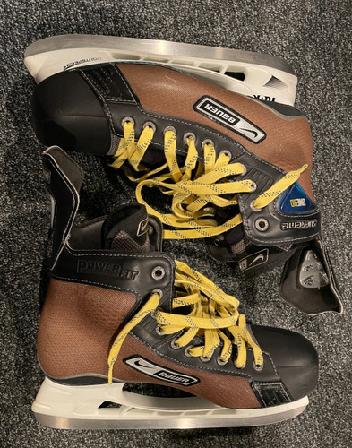 Pattini hockey ghiaccio - hockey, su