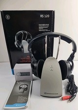 Sennheiser RS 120 Cuffie
