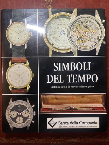 Simboli del tempo - del, da