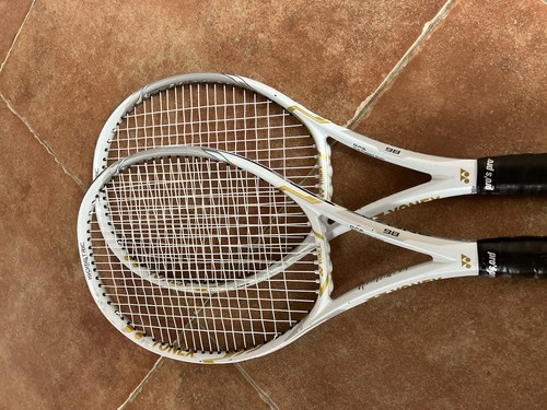 Yonex ezone m40x - ezone,