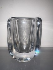 Vaso Cristallo Anni 70