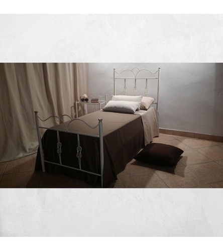 Letto singolo primula - letto,
