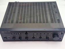 Amplificatore integrato Harman