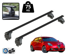 BARRE PORTUTTO PORTAPACCHI