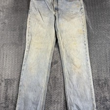 Vintage Levi's 516 Jeans Men