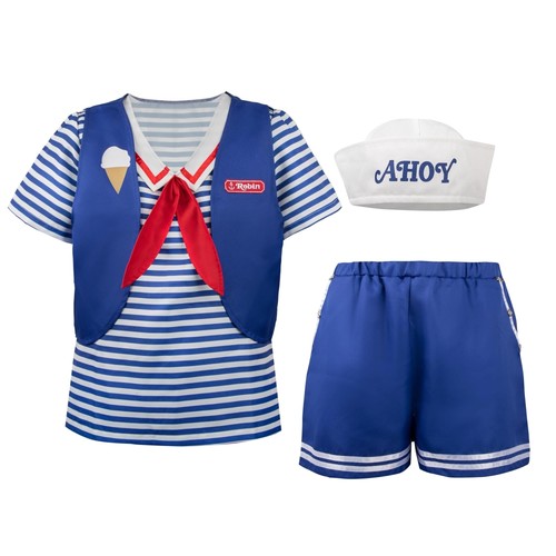 Merchandising stranger things - merchandising,