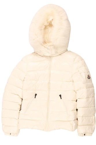 Giacca moncler avorio - avorio, bambino