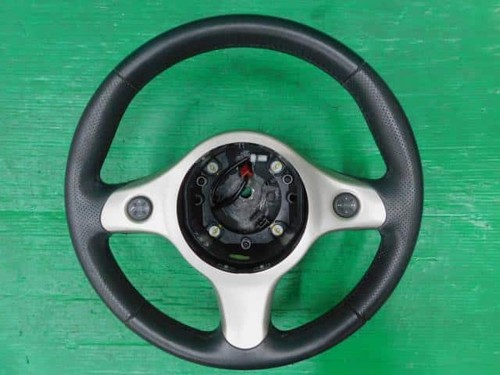 Volante alfa romeo 159 - volante, 2007