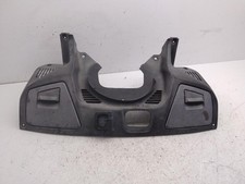 CARENA SUPERIORE CONTROSCUDO RETROSCUDO SUZUKI BURGMAN AN K3 650 2003 BU111