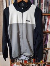 GIACCA CICLISMO ETXEONDO