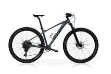 Bicicletta MTB monocorona XC