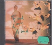 CHRISTOPHER CROSS "Back Of My