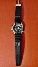 Orologio subacqueo