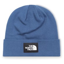 THE NORTH FACE - Cappello blu