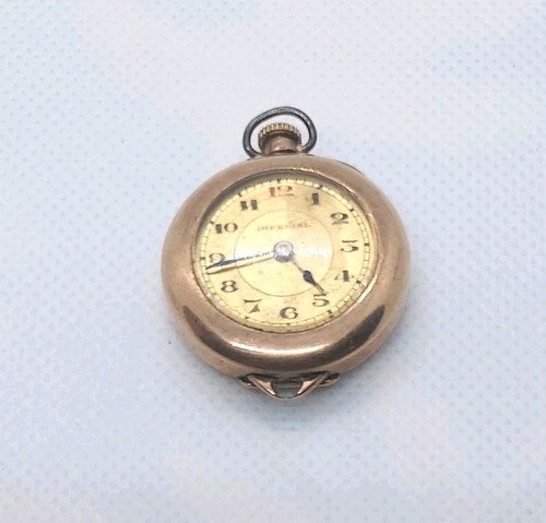 Orologio tasca donna - da,