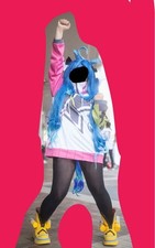 Costume cosplay uma musume - costume,
