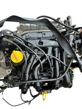Motore D7FG7 RENAULT CLIO II