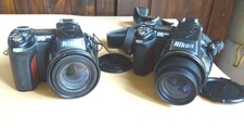 NIKON COOLPIX 8700 DUE