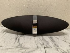 Bowers wilkins zeppelin - wilkins,