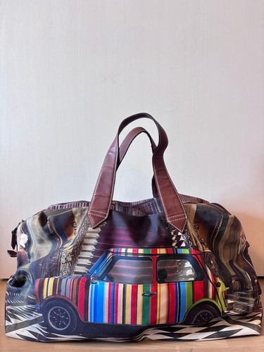 Paul smith borsa vintage - borsa,