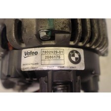 ALTERNATORE BMW SERIE 5