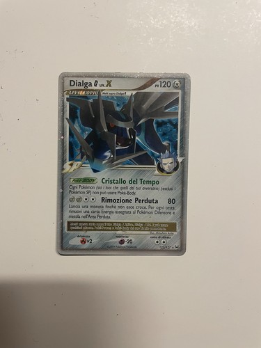 Pokemon dialga lv - dialga,