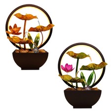 Fontana da tavolo Fontana da