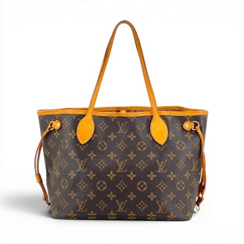 Louis vuitton neverfull - vuitton,