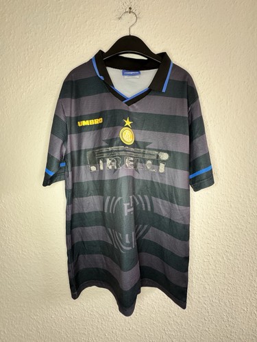 Maglia umbro inter milan - maglia,