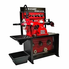 Tornio freno a tamburo a disco