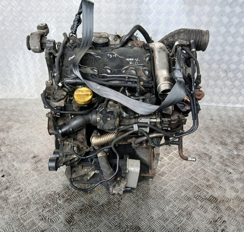 Motore nissan trail - x-trail, t31