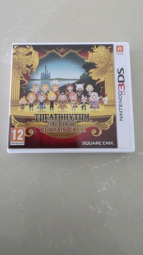 Theatrhythm final fantasy - final,