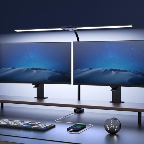 Lampada scrivania led 24w - led,