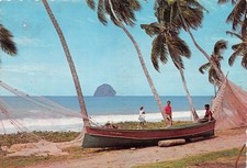 DOM-TOM-MARTINIQUE LE